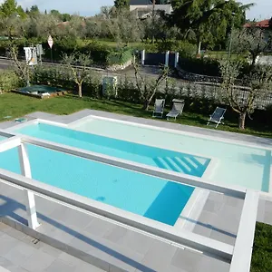 Controvento , Soiano Del Lago Italia