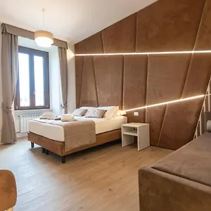 Pensión Flat 285 La, Roma