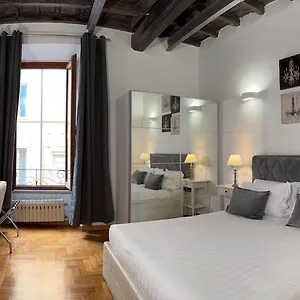 Gasthuis Ripetta 35, Rome
