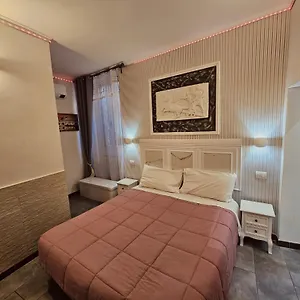 Bed and breakfast A&f Colosseo, Roma