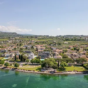 San Marco 3*, Bardolino Italia