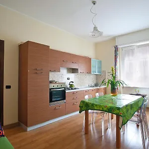 Casa vacanze Asterisco, Roma