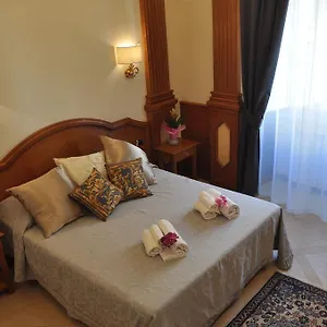 Appartamento Imperial Crown, Roma