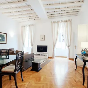 Appartamento S.andrea, Roma