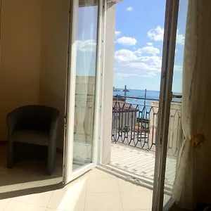 Holiday Rentals Taormina Appartamento Taormina