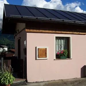 Fabbricato Indipendente Centro Appartamento Lozzo Cadore
