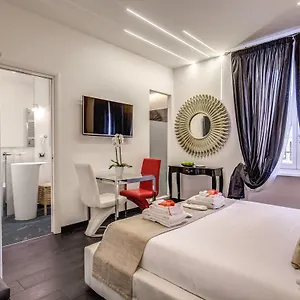 Gasthuis Navona Living, Rome