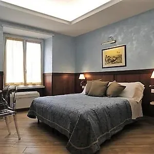 Residenza Matteucci Nocleg ze śniadaniem