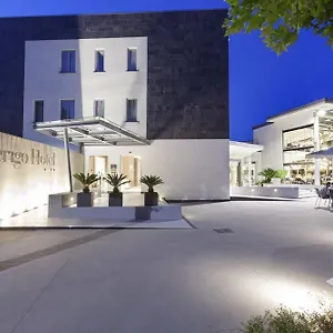 Inverigo Hotel 4*, Inverigo Włochy