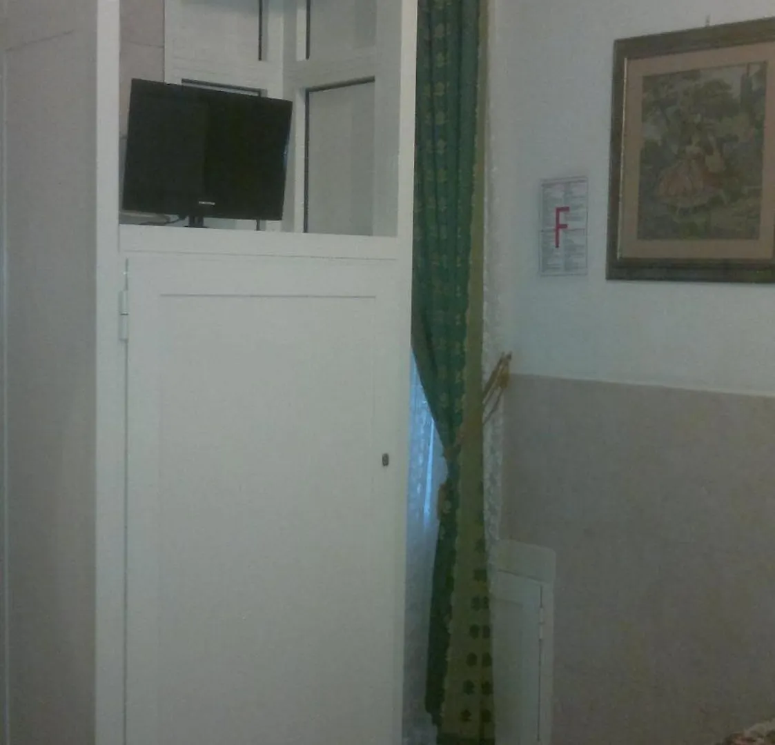 Hotel Stadler 2 Rome