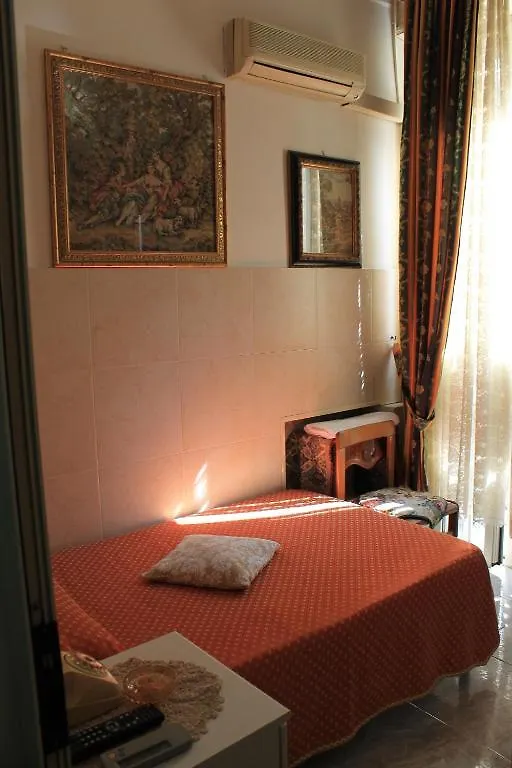 Hotel Stadler 2 Rome