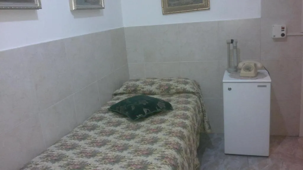 Hotel Stadler 2 Rome