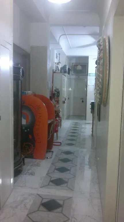 Hotel Stadler 2 Rome 0*,
