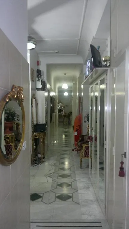 Hotel Stadler 2 Rome Italië